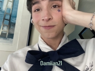 Damiian21