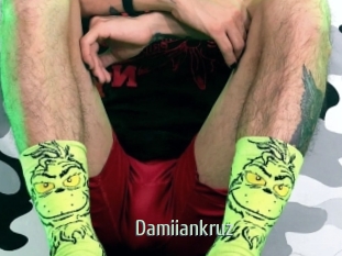 Damiiankruz