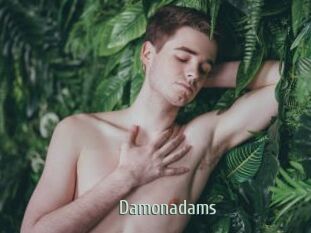 Damonadams
