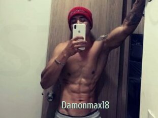 Damonmax18