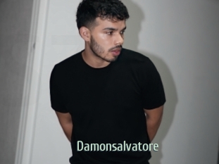 Damonsalvatore