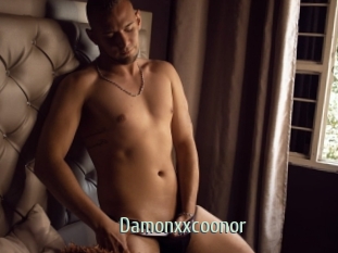 Damonxxcoonor