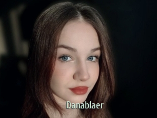 Danablaer