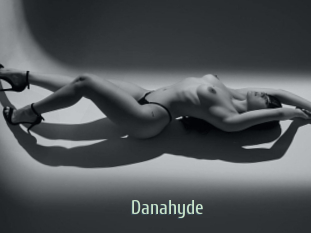 Danahyde