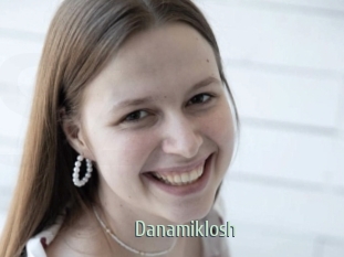 Danamiklosh