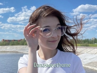 danasweethome Sexcam Zone
