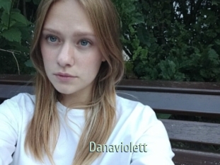 danaviolett Sexcam Zone