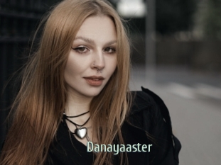 Danayaaster