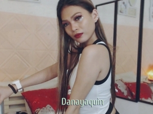 Danayaquin