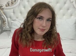 danayaswift Sexcam Zone