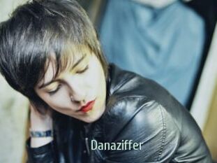 Danaziffer