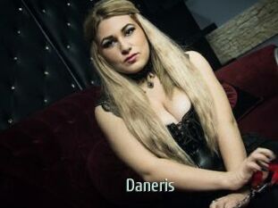 Daneris