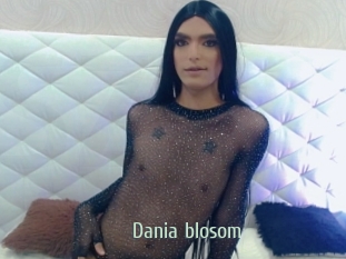 Dania_blosom