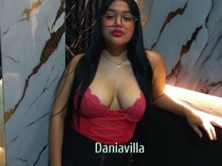 Daniavilla