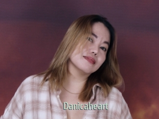 danicaheart Sexcam Zone
