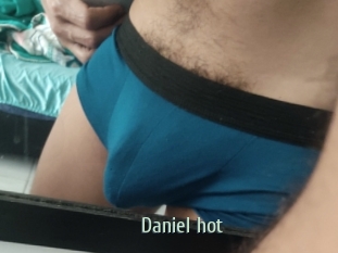 daniel_hot Sexcam Zone