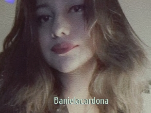 Danielacardona