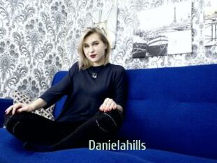 danielahills Sexcam Zone