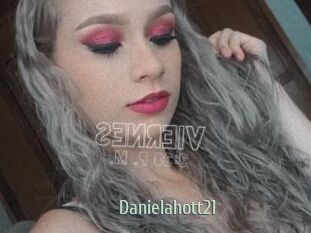 Danielahott21