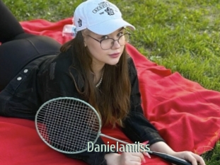Danielamilss