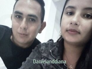 danielanddiana Sexcam Zone
