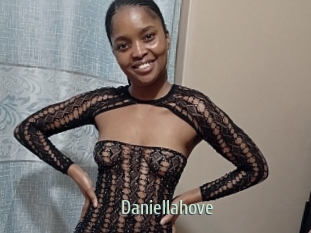 Daniellahove