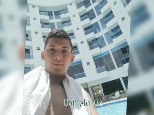 danielortiz Sexcam Zone