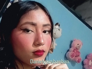 Danielysusbanban