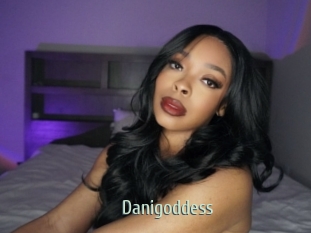 Danigoddess