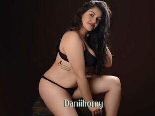 Daniihorny