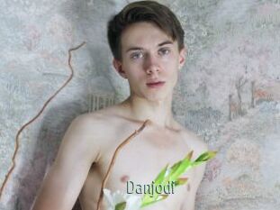 Danjodi
