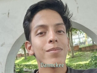 danmckee Sexcam Zone