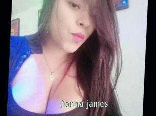 Danna_james