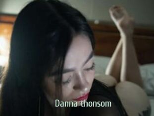 Danna_thonsom