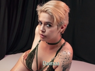 dannaa Sexcam Zone