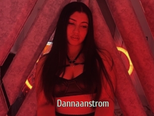 Dannaanstrom