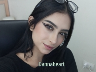 dannaheart Sexcam Zone