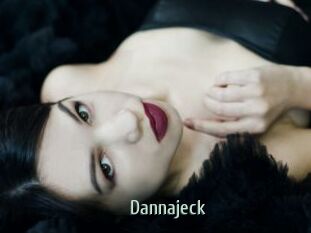 Dannajeck
