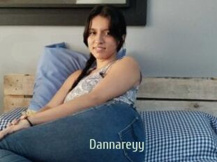 Dannareyy