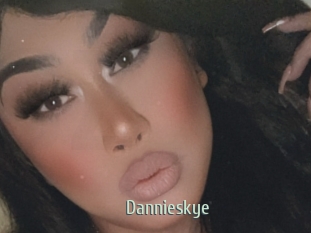 Dannieskye