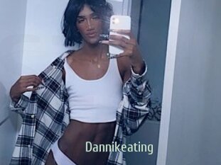 Dannikeating