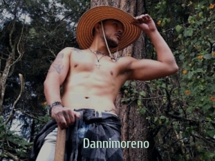 Dannimoreno