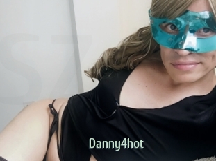 Danny4hot