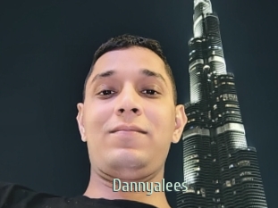 Dannyalees