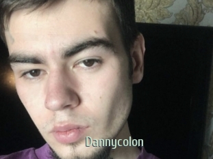 Dannycolon
