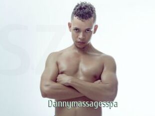 Dannymassagesspa