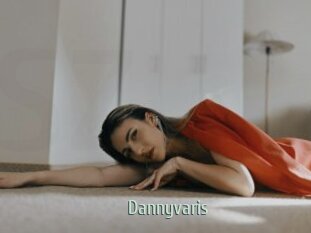 Dannyvaris