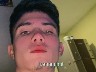 dannyyhot Sexcam Zone