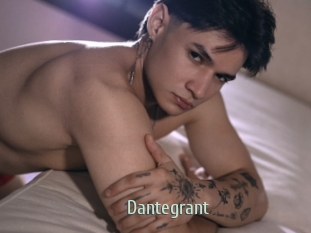 dantegrant Sexcam Zone