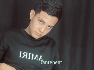 danteheat Sexcam Zone